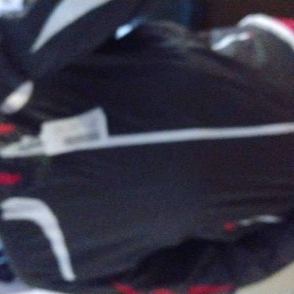 NEW NORTH END LADIES SPORT 3 TONE MED SIZE JACKET - Picture 14 of 16